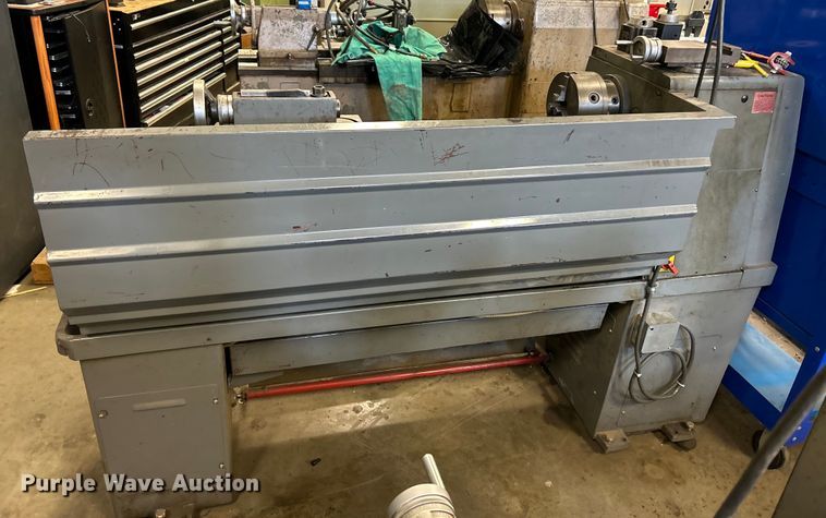 image for item EK4345 Jet 1440 lathe