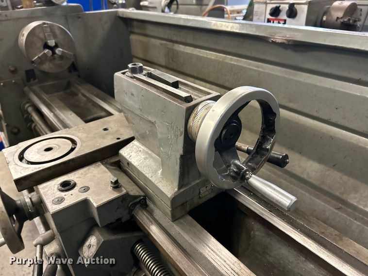 image for item EK4345 Jet 1440 lathe