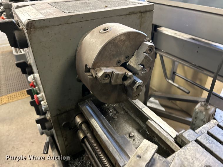 image for item EK4346 (2) lathes