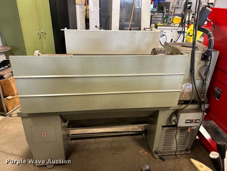 image for item EK4346 (2) lathes