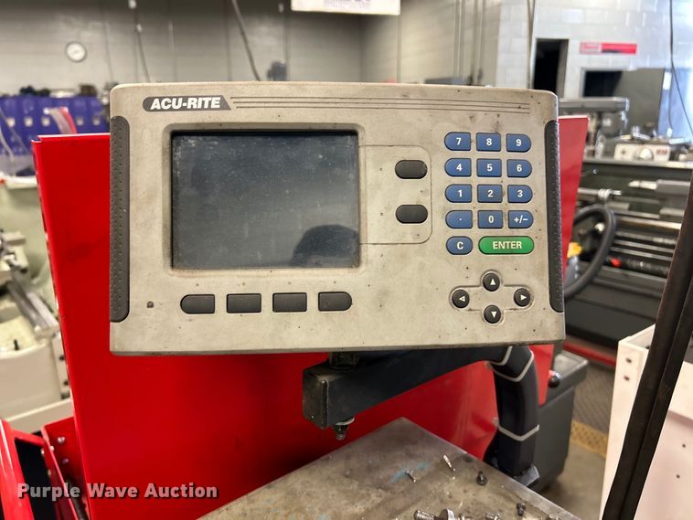 image for item EK4346 (2) lathes