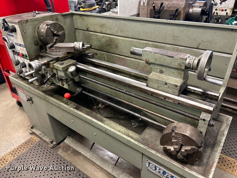 image for item EK4346 (2) lathes