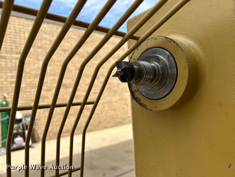 image for item EK4347 Powermatic 3520B wood lathe