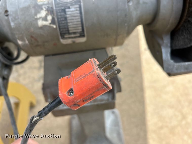 image for item EK4347 Powermatic 3520B wood lathe