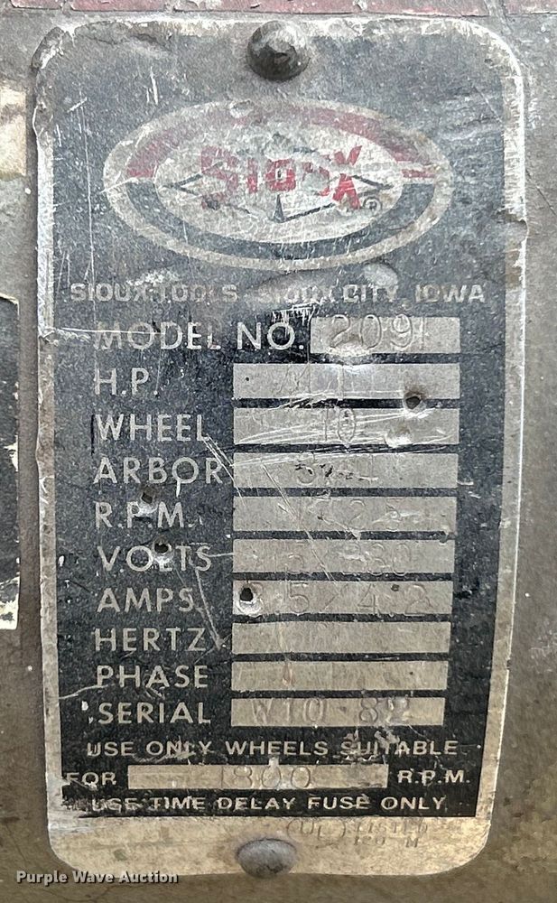 image for item EK4347 Powermatic 3520B wood lathe