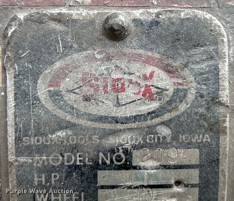 image for item EK4347 Powermatic 3520B wood lathe