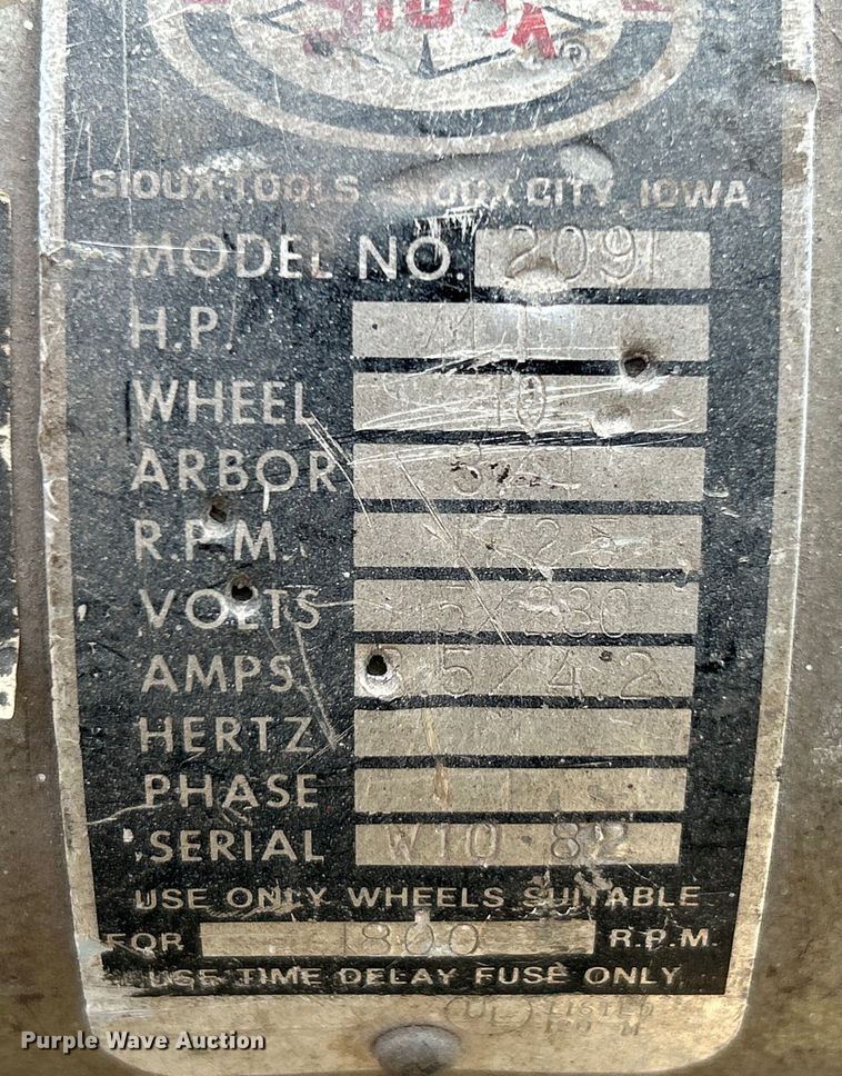 image for item EK4347 Powermatic 3520B wood lathe