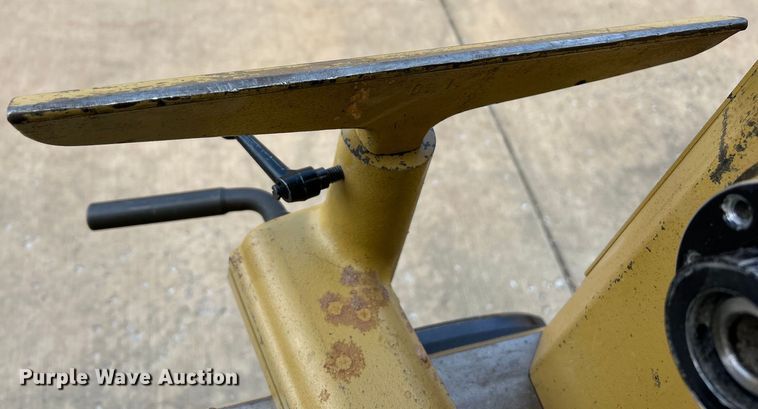 image for item EK4348 Powermatic  3520B wood lathe