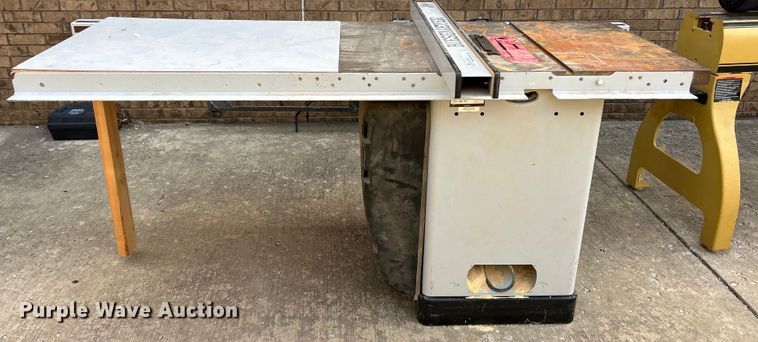 image for item EK4348 Powermatic  3520B wood lathe