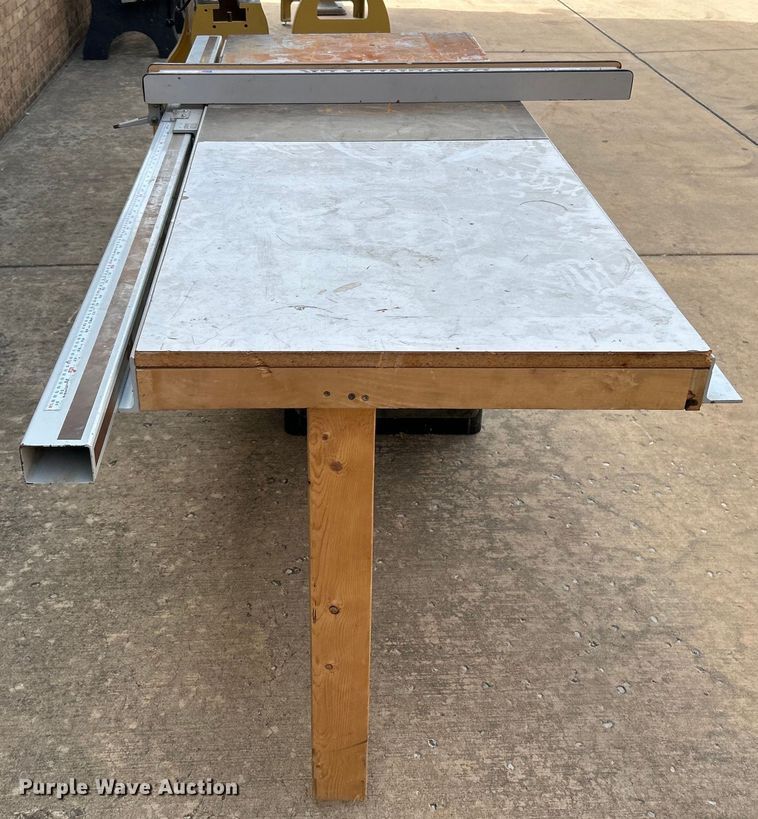 image for item EK4348 Powermatic  3520B wood lathe