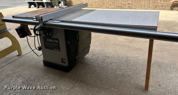 image for item EK4348 Powermatic  3520B wood lathe