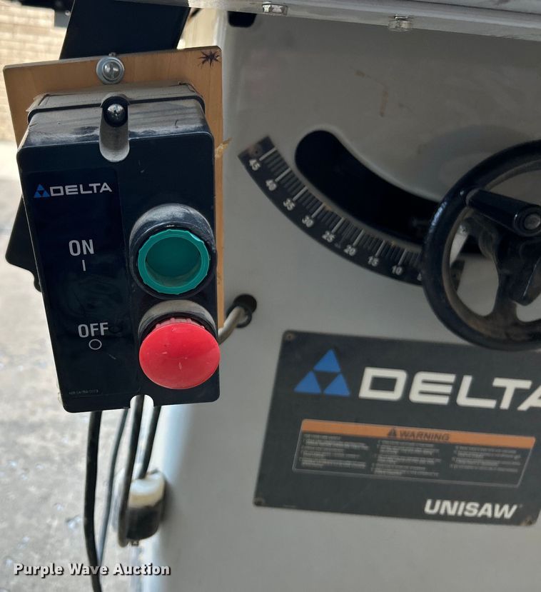 image for item EK4348 Powermatic  3520B wood lathe