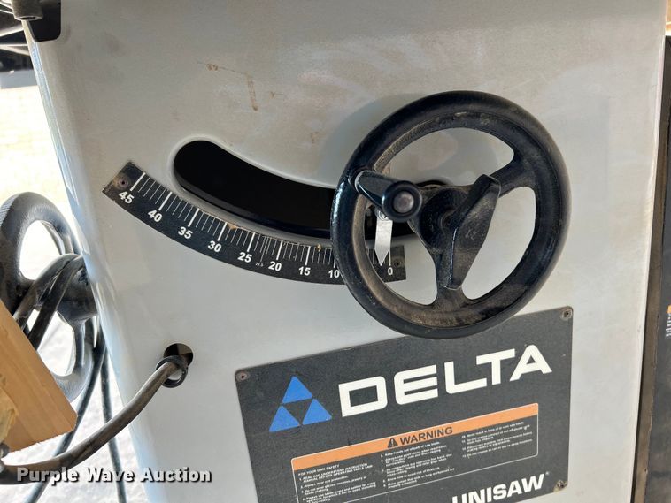 image for item EK4348 Powermatic  3520B wood lathe