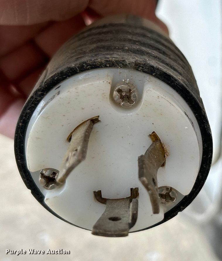 image for item EK4348 Powermatic  3520B wood lathe