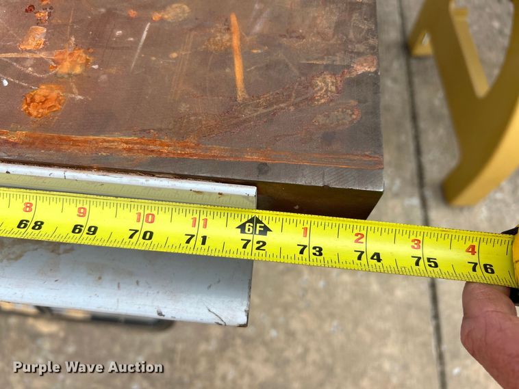 image for item EK4348 Powermatic  3520B wood lathe