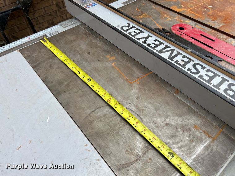 image for item EK4348 Powermatic  3520B wood lathe