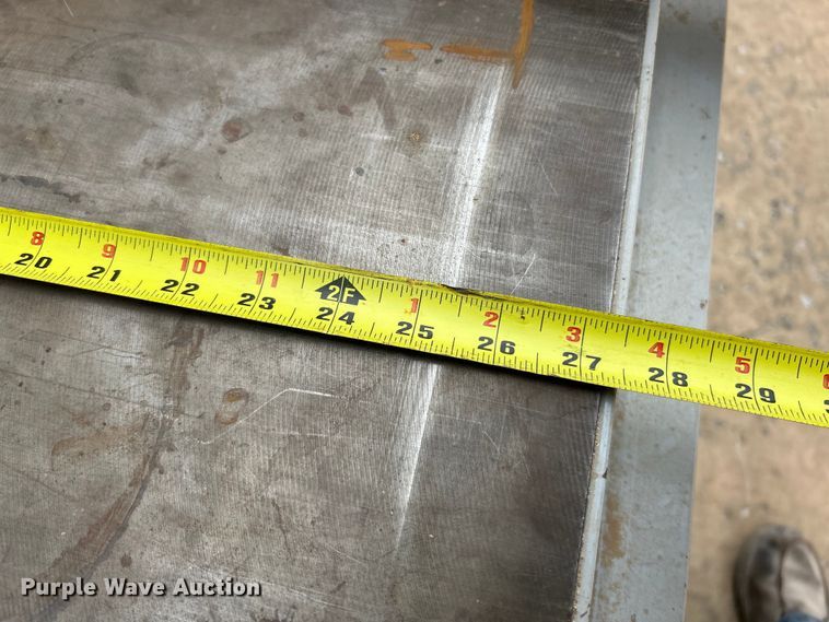 image for item EK4348 Powermatic  3520B wood lathe