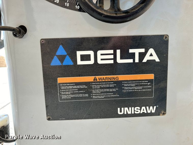 image for item EK4348 Powermatic  3520B wood lathe