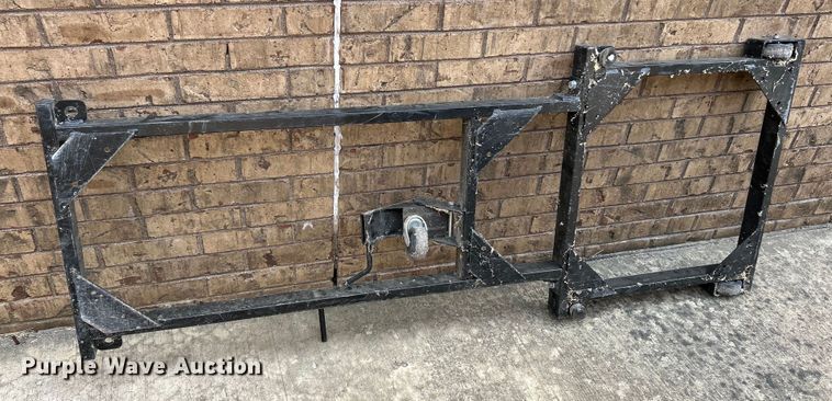 image for item EK4348 Powermatic  3520B wood lathe