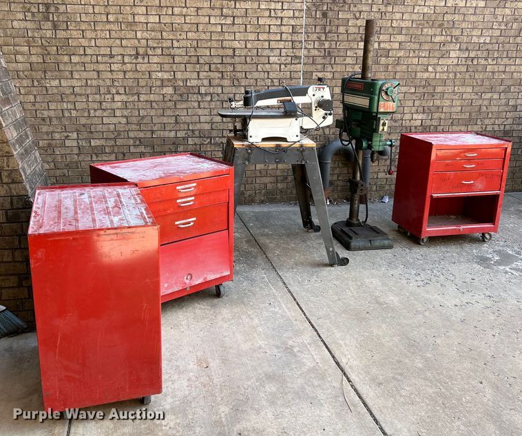 image for item EK4349 Tools