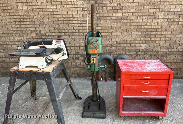 image for item EK4349 Tools