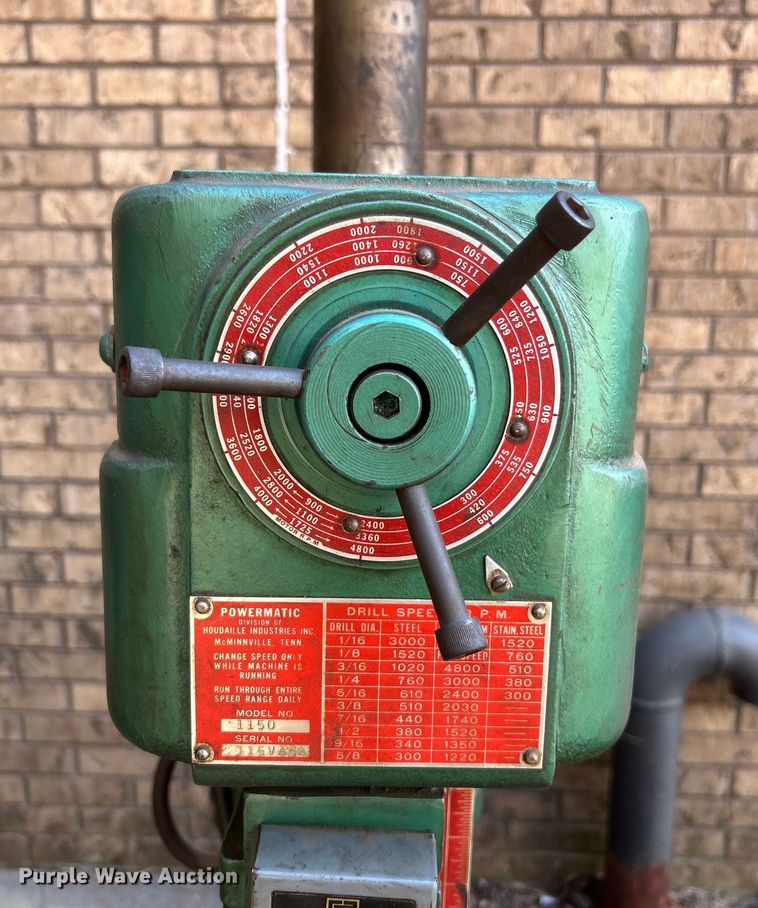 image for item EK4349 Tools