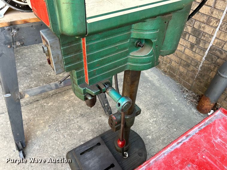 image for item EK4349 Tools