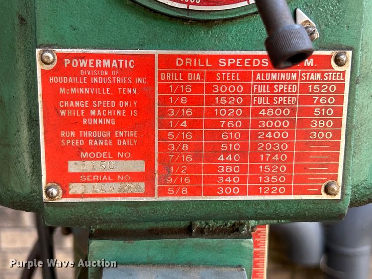 image for item EK4349 Tools