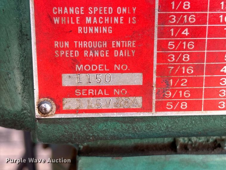 image for item EK4349 Tools