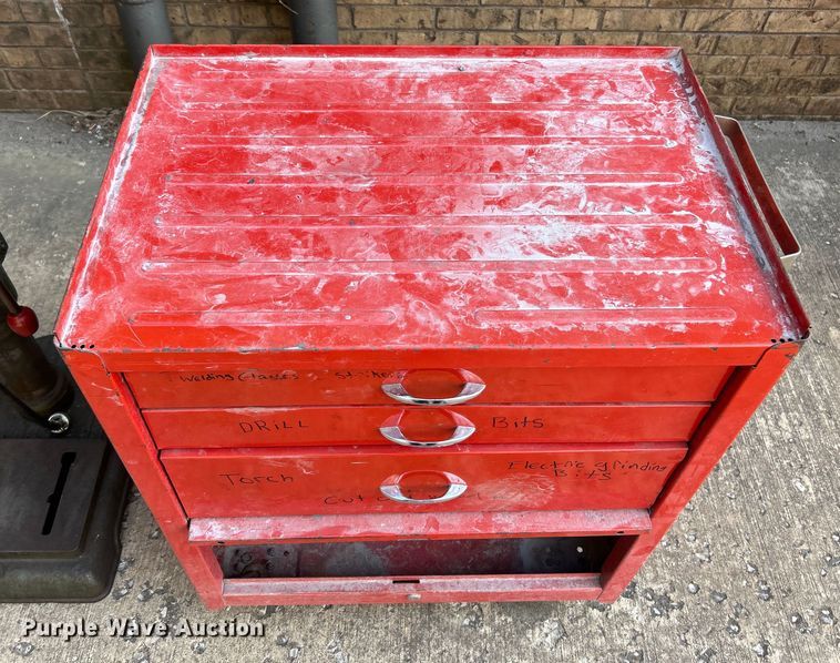 image for item EK4349 Tools