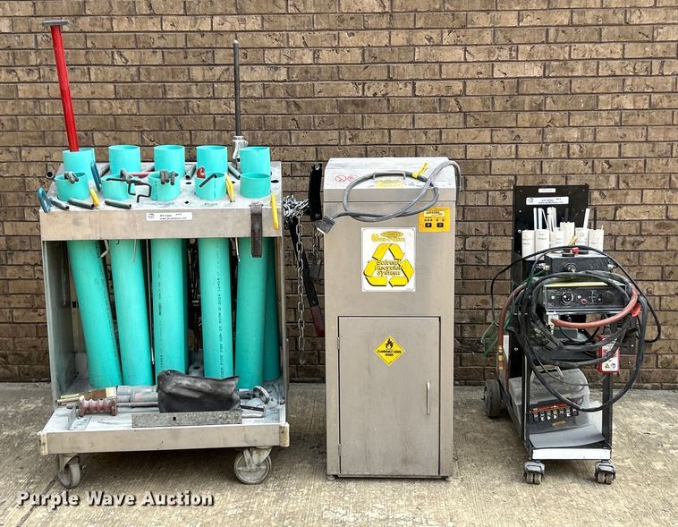 image for item EK4350 Tools