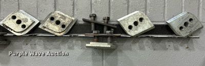 image for item EK4351 2002 Car-O-Liner frame machine 