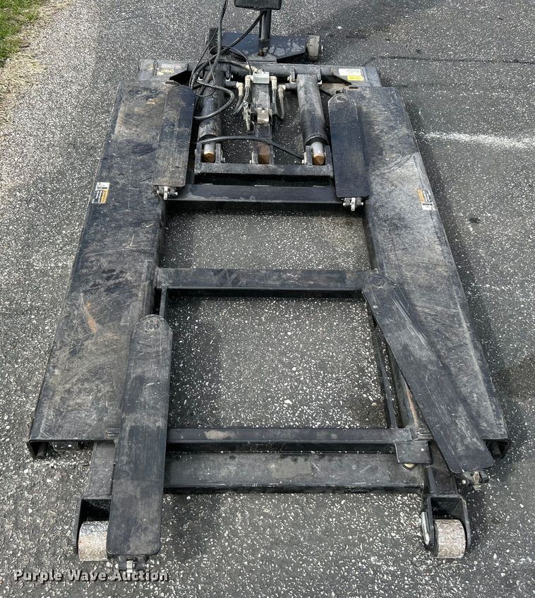 image for item EK4352 Rotary RMR6P mid-rise lift