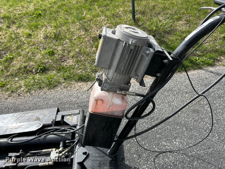 image for item EK4352 Rotary RMR6P mid-rise lift