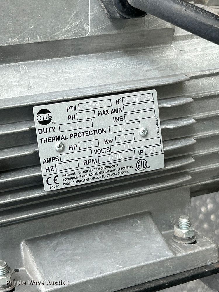 image for item EK4352 Rotary RMR6P mid-rise lift