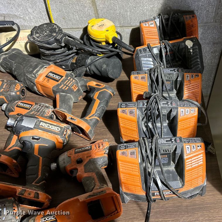 image for item EK4353 Tools 