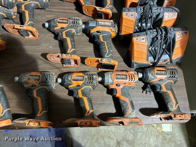 image for item EK4353 Tools 