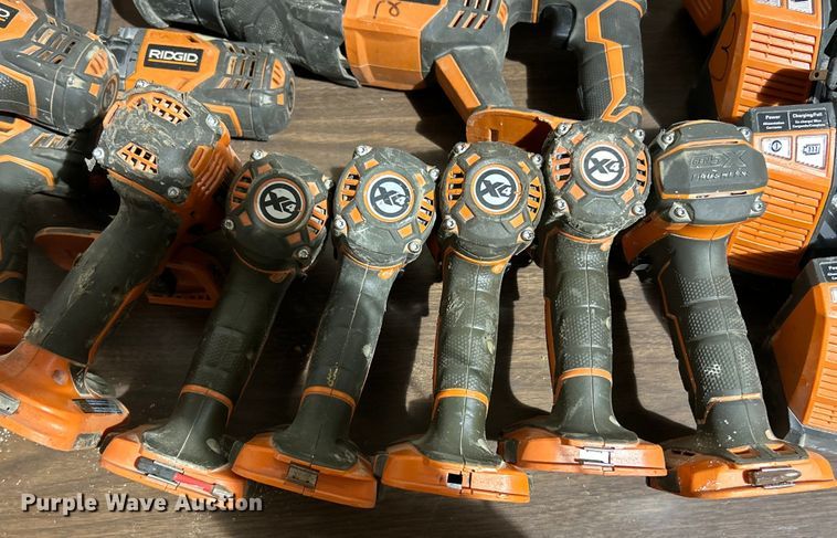 image for item EK4353 Tools 