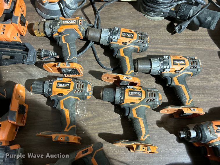 image for item EK4353 Tools 