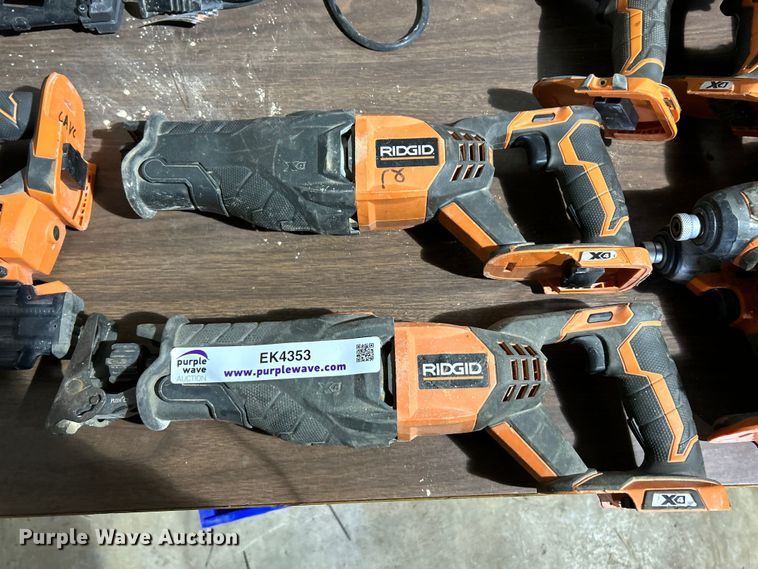 image for item EK4353 Tools 