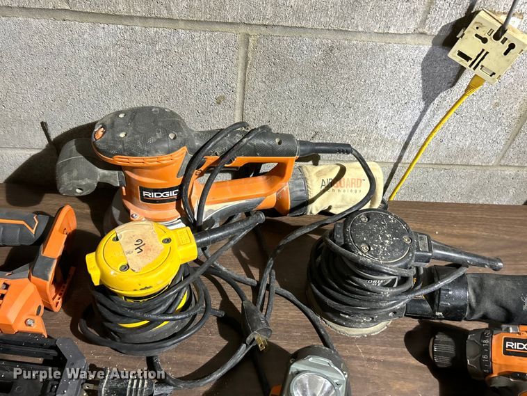 image for item EK4353 Tools 