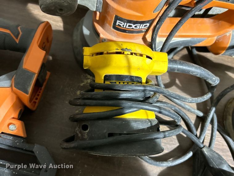 image for item EK4353 Tools 