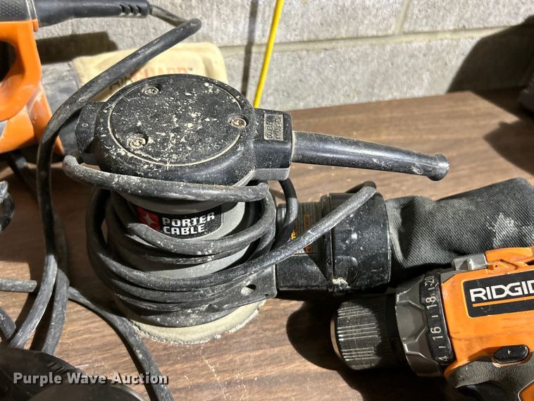 image for item EK4353 Tools 