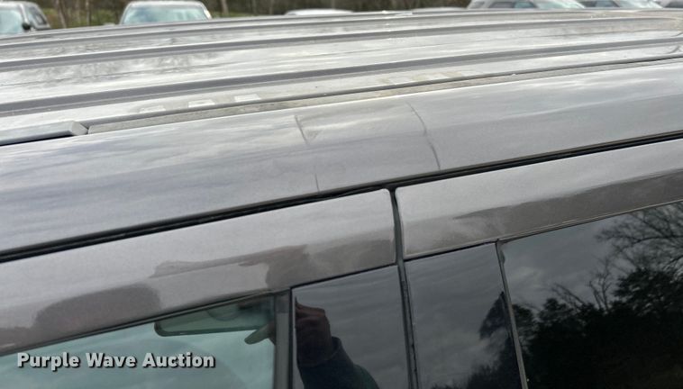 image for item EK4355 2017 Ford Explorer Police Interceptor SUV