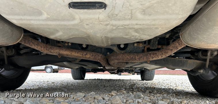 image for item EK4355 2017 Ford Explorer Police Interceptor SUV