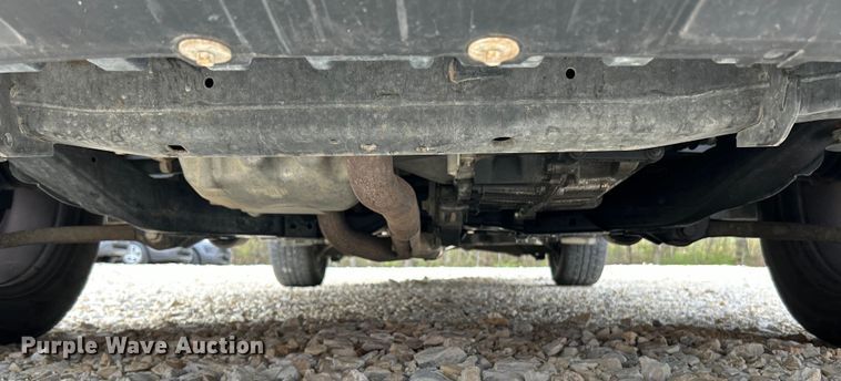 image for item EK4355 2017 Ford Explorer Police Interceptor SUV