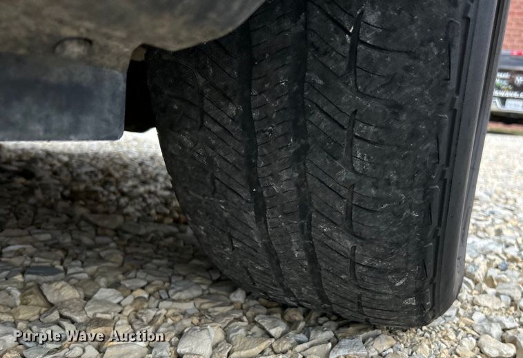 image for item EK4355 2017 Ford Explorer Police Interceptor SUV