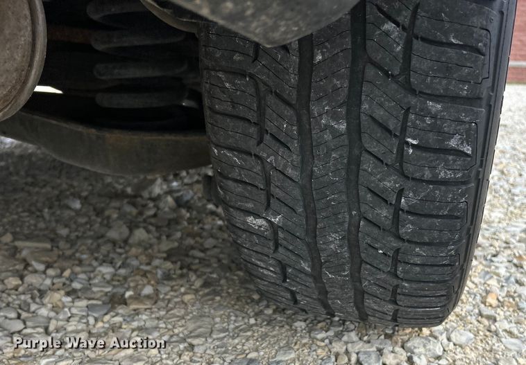 image for item EK4355 2017 Ford Explorer Police Interceptor SUV