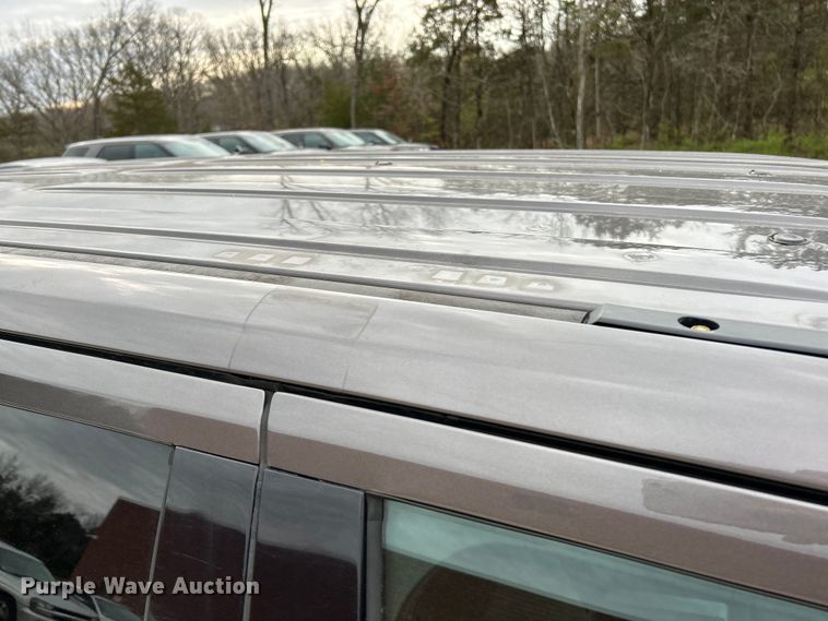 image for item EK4357 2018 Ford Explorer Police Interceptor SUV