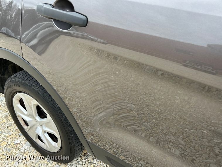 image for item EK4357 2018 Ford Explorer Police Interceptor SUV